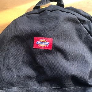 CLASSIC DICKIES BACKPACK